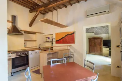 Image de Charming Luxury Trastevere Apartment