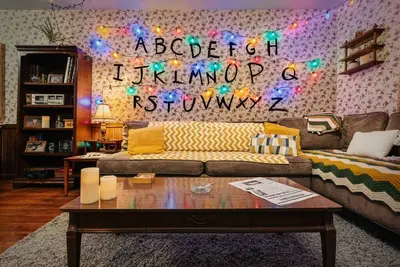 Image de Immersive Stranger Things Experience