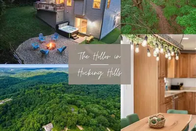 Image de Weekend Retreat~Hot Tub~Game Room~Putt Putt