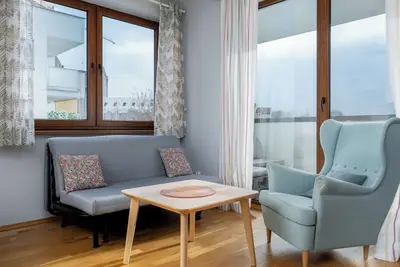 Image de Tauron Arena Charming Apartment