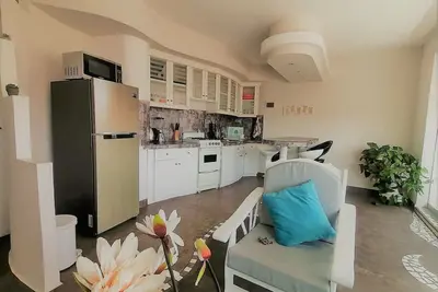 Image de Comfortable 2-Bedroom Apartment With Excellent Views