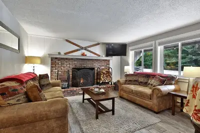 Image de Killington condo 5 min to killington resort