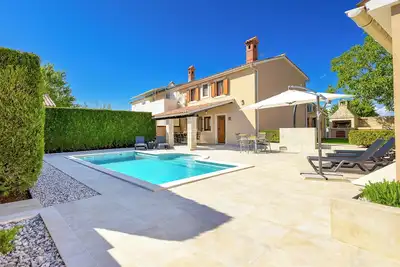 Image de Villa Zara (Istria - Sveti Kirin)