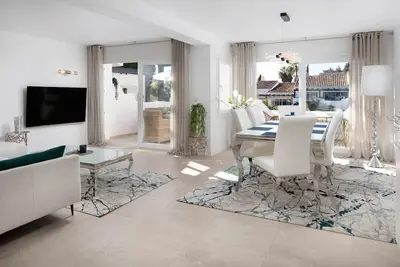 Image de Vivero de Marbella by Alfresco Stays