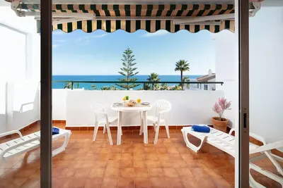 Image de Alfresco Stays Mijas Costa Sea Skyline