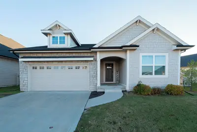 Image de The Rehoboth- Iowa -Entire Home, 4br- Deluxe & Elegant, Great Location near I-35