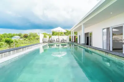 Image de Akasia Hill Villas