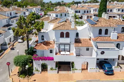 Image de Villa Luna - Charming Family-Friendly Villa near the Beach