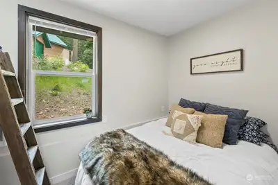 Image de Charming cozy 2-bedroom cabin near charming and historic Roslyn with WiFi