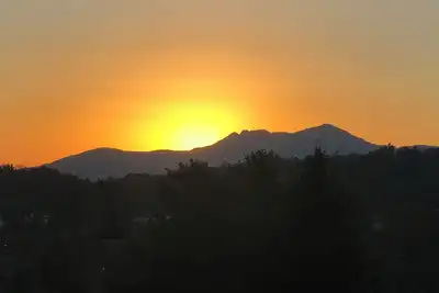 Image de Awesome Blowing Rock and Grand Mountain View  enjoying pvt. delightful cottage! !