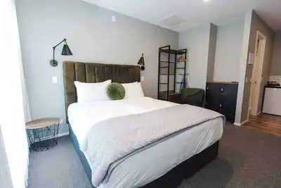 Image de The Residence Apartment Eight