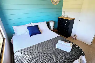 Image de Cute 'n' Cozy on Manly
