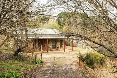 Image de Honeycomb Lodge Summa