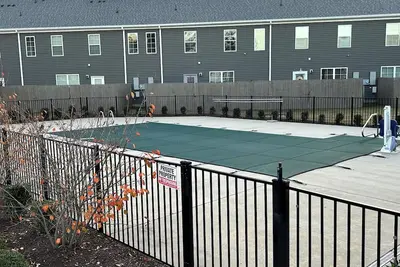 Image de Cozy 2-bedroom condo in wonderful Chesapeake with fitness room, WiFi