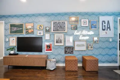 Image de Spa Shower|Game Room|Media Room|Ping Pong|Arcade