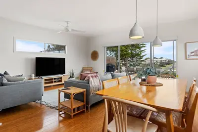 Image de Salty Breeze - Central Family Getaway