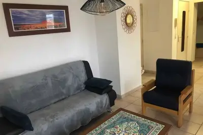 Image de Homerez - Appartement à Montpellier