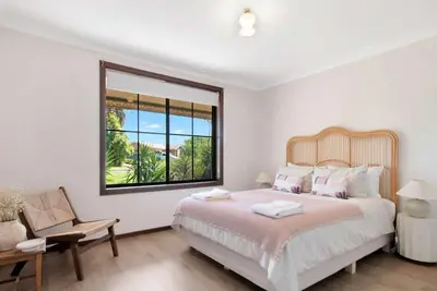 Image de Oleander Cottage - Cosy Ambience, Pets Allowed