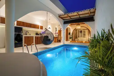 Image de La Feliz Villa Balinesia - 2 Bedrooms