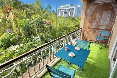 Image de Appartement Pointe aux Canonniers