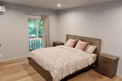 Image de Pet friendly-Rose Parade route-2-bedroom house walk to Pcc, Cal Tech