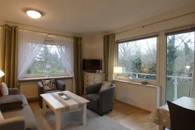 Image de Vacation apartment/apartment for 4 guests with 65m² in Wyk (267630)