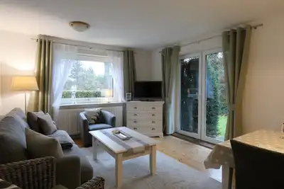 Image de Vacation apartment/apartment for 4 guests with 65m² in Wyk (267632)