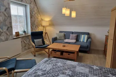 Image de Vacation apartment/apartment for 4 guests with 60m² in Wyk (267672)