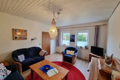 Image de Vacation apartment/apartment for 4 guests with 60m² in Wyk (267674)