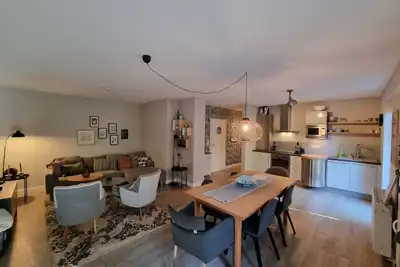 Image de Vacation apartment/apartment for 5 guests with 120m² in Wyk (267680)