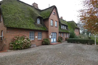 Image de Vacation apartment/apartment for 5 guests with 50m² in Wyk (267685)