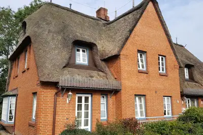 Image de Apartment/apartment for 4 guests with 55m² in Wyk (267718)