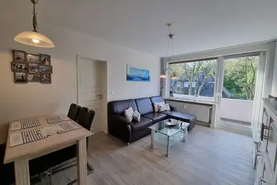 Image de Vacation apartment/apartment for 4 guests with 60m² in Wyk (267719)