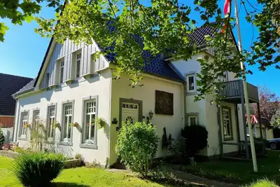 Image de Vacation apartment/apartment for 4 guests with 65m² in Wyk (267792)