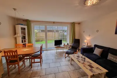 Image de Vacation apartment/apartment for 4 guests with 70m² in Wyk (267794)