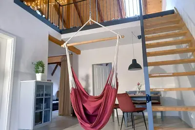 Image de Vacation apartment/apartment for 4 guests with 76m² in Peißenberg (268987)