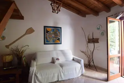 Image de Confortable appartement pour 4 personnes avec animaux admis