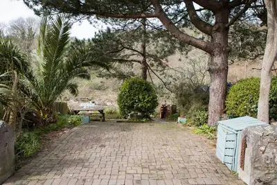 Image de Merveilleuse maison de vacances privée pour 6 personnes avec Tv et parking