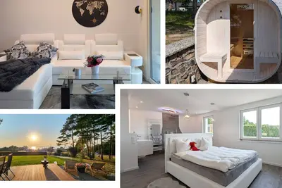 Image de Loddin, Holiday home Sealodge - Sealodge