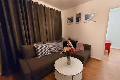 Image de Appartement 'Schlosspark 1' avec Wi-Fi