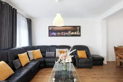 Image de Appartement \"Schlosspark 2\" avec Wi-Fi