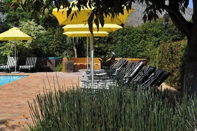 Image de Amakhaya Lodge, Hout Bay, Cape Town