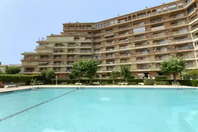 Image de Appartement près de Playa Grau de Gandia