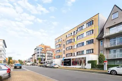 Image de Appartement Moderne Près de la Mer