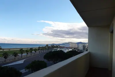 Image de St Cyprien Magnifique vue sur la Méditerranée