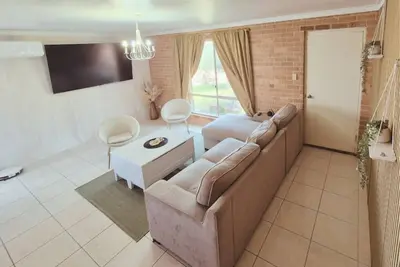 Image de Cervantes Beach Retreat