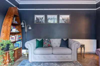 Image de Ness on the Lane - City Centre Hot Tub Home