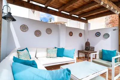 Image de Casa Animas 10 Jacuzzi by Casasol