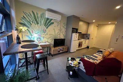 Image de Near Everything! Cbd family Apt