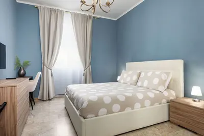 Image de Porta al Prato Family Home, 3bedroom app, pets allowed, very close to the center